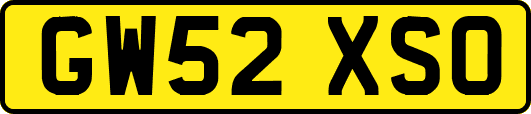 GW52XSO