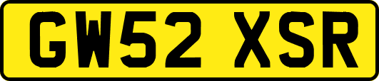 GW52XSR