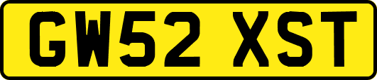 GW52XST