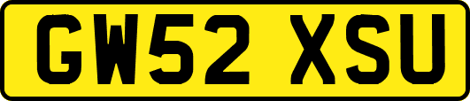 GW52XSU