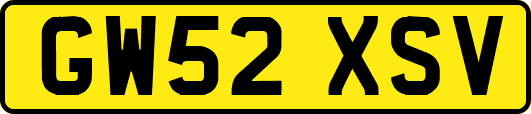 GW52XSV