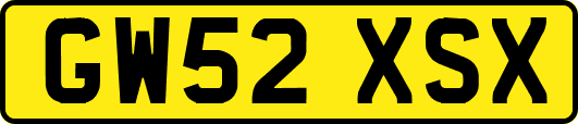GW52XSX