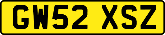 GW52XSZ