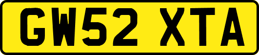 GW52XTA