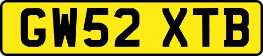 GW52XTB