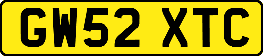 GW52XTC