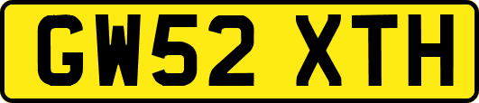 GW52XTH