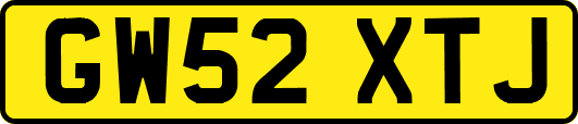 GW52XTJ