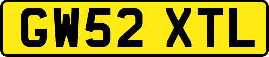 GW52XTL