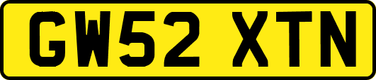 GW52XTN
