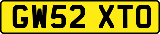GW52XTO