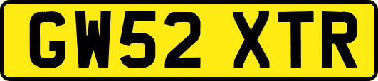 GW52XTR