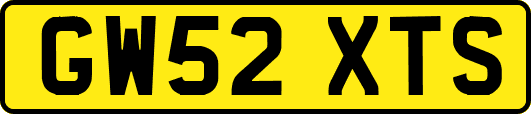 GW52XTS