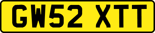 GW52XTT