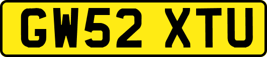 GW52XTU