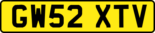GW52XTV