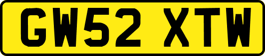 GW52XTW