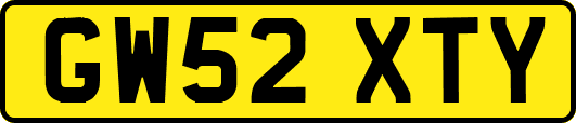 GW52XTY