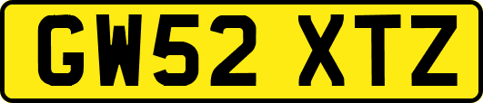 GW52XTZ