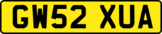 GW52XUA