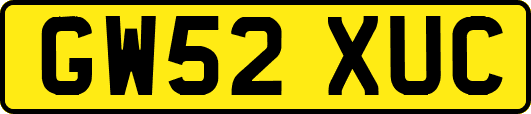 GW52XUC