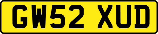 GW52XUD