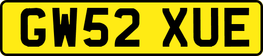 GW52XUE