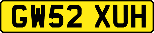 GW52XUH