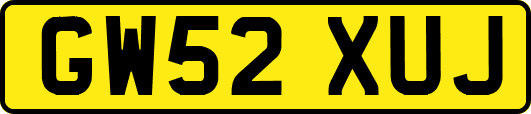 GW52XUJ