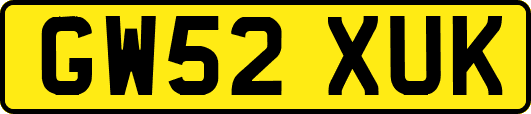 GW52XUK