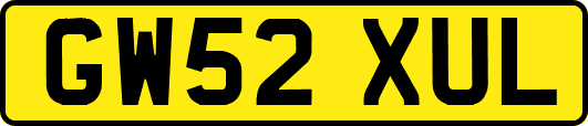 GW52XUL