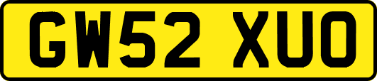 GW52XUO