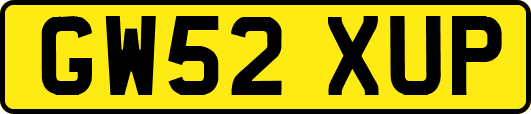 GW52XUP