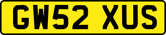 GW52XUS