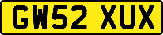 GW52XUX