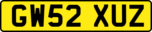 GW52XUZ