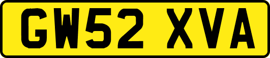 GW52XVA