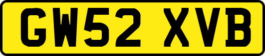GW52XVB
