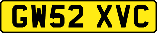 GW52XVC