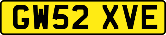GW52XVE