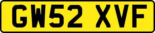 GW52XVF