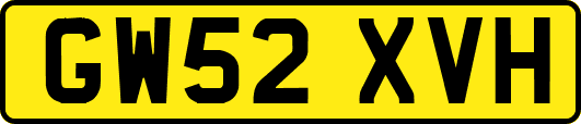 GW52XVH