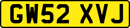 GW52XVJ