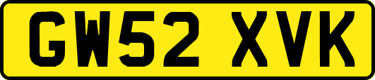 GW52XVK