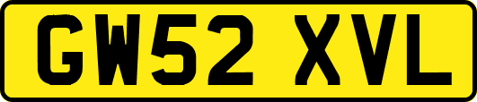 GW52XVL