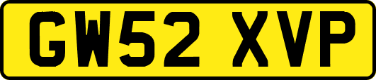 GW52XVP