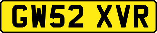 GW52XVR
