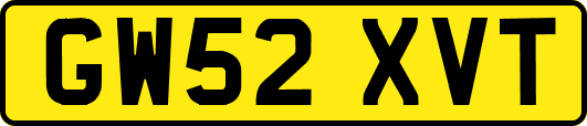 GW52XVT