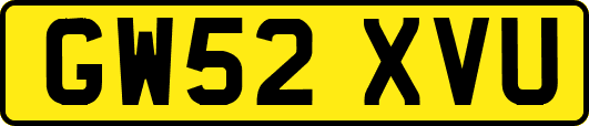 GW52XVU