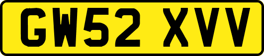 GW52XVV